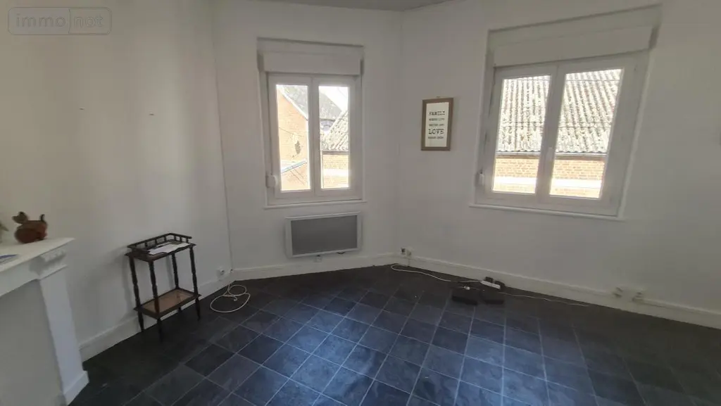 Immeuble de rapport a vendre Péronne 80200 Somme 80 117 m2 117200 euros 62135-2340 003