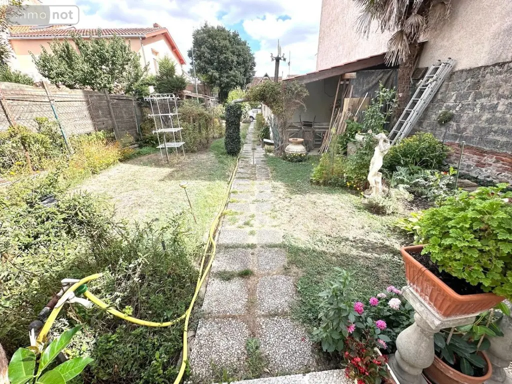 Maison a vendre Toulouse 31000 Haute-Garonne 31 95 m2 4 pièces 546000 euros 31003-174 003