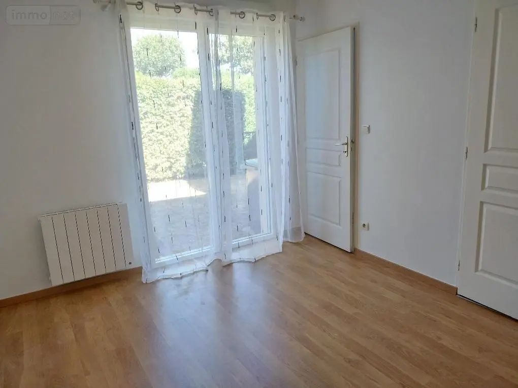 Maison a vendre Le Neubourg 27110 Eure 27 68 m2 4 pièces 178500 euros 27061-1504 011