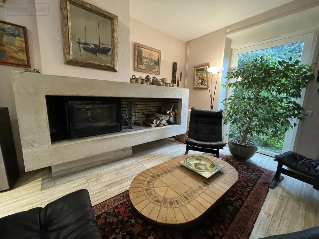Maison a vendre La Ferté Macé 61600 Orne 61 274 m2 9 pièces 231000 euros 61044-1897 009