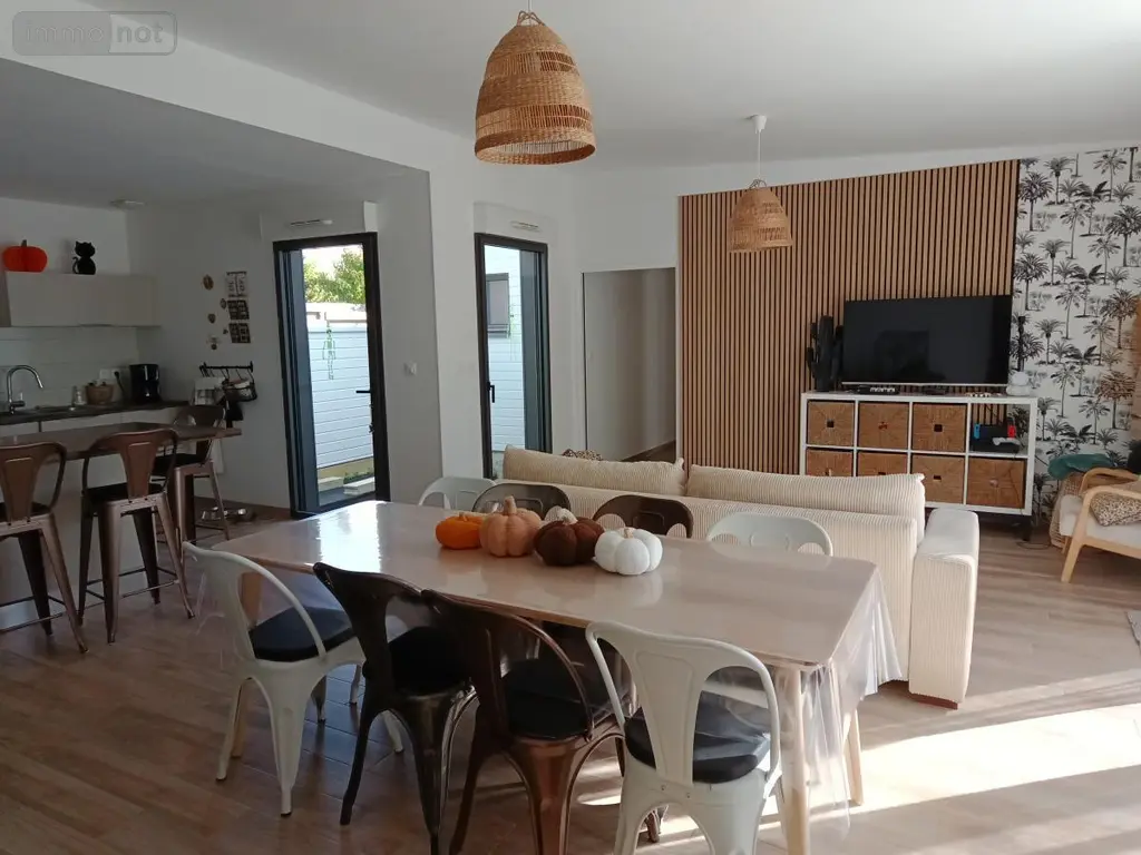 Maison a vendre Plonéour-Lanvern 29720 Finistère 29 99 m2 4 pièces 367000 euros 29016-1193 003