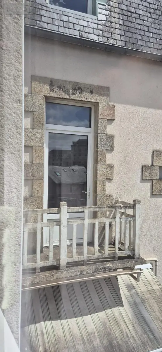 Appartement a vendre Vannes 56000 Morbihan 56 34 m2 2 pièces 159100 euros 56062-2337 012
