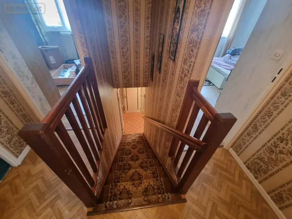 Maison a vendre Vieux-Condé 59690 Nord 59 84 m2 4 pièces 148200 euros 59041-2348 005