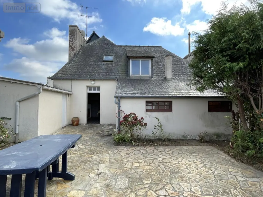 Maison a vendre Lézardrieux 22740 Côtes-d'Armor 22 175 m2 8 pièces 260550 euros 22023-3444 019