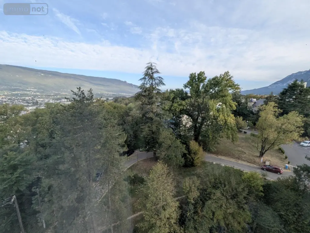 Appartement a vendre Chambéry 73000 Savoie 73 36 m2 2 pièces 94500 euros 73006-325 002