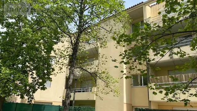Appartement a vendre Montpellier 34000 Hérault 34 45 m2 2 pièces 149500 euros 34019-338 001