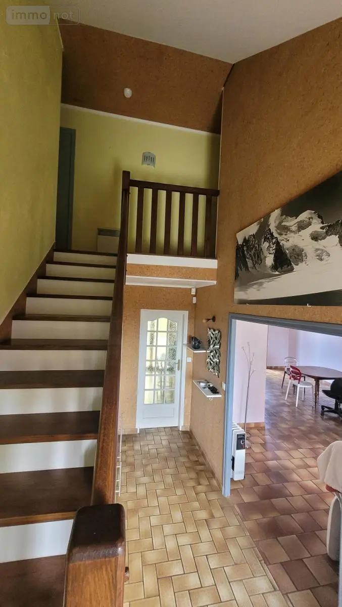 Maison a vendre Vion 72300 Sarthe 72 135 m2 6 pièces 198640 euros 72068-2241 008