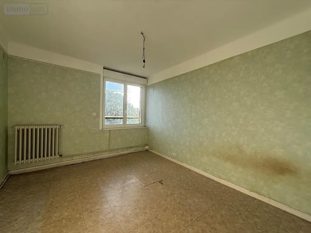 Appartement a vendre Dol-de-Bretagne 35120 Ille-et-Vilaine 35 62 m2 105400 euros 35130-3867 005