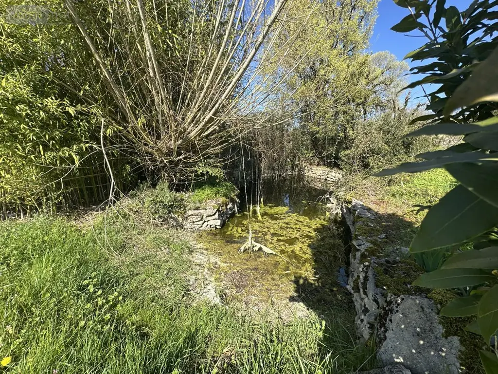 Maison a vendre Saint Géry-Vers 46330 Lot 46 163 m2 7 pièces 364000 euros 46002-449 007