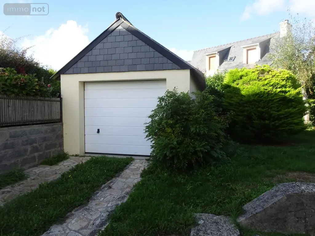 Maison a vendre Brest 29200 Finistère 29 91 m2 5 pièces 229120 euros 29058-1786 006