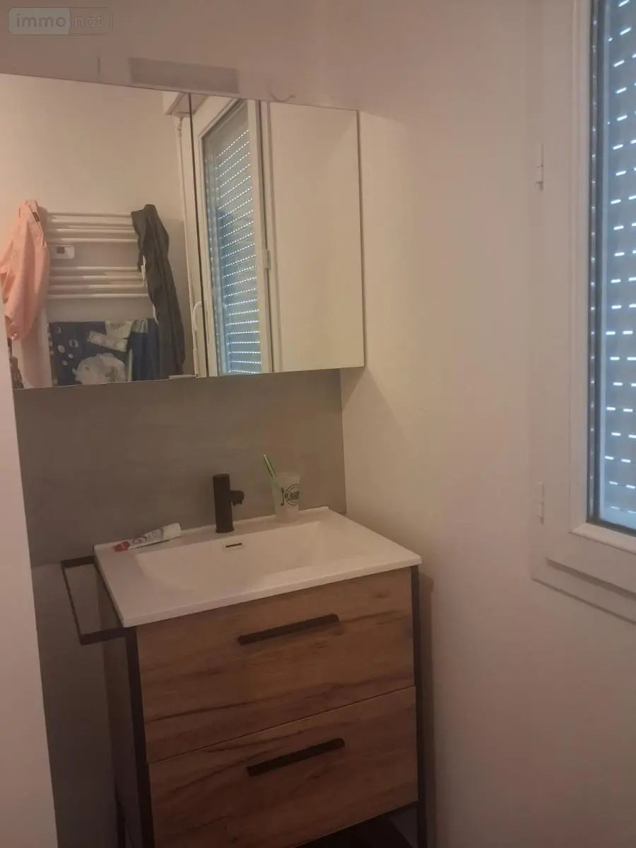 Location maison Montsenelle 50250 Manche 50 64 m2 3 pièces 650 euros 50061-L206 005