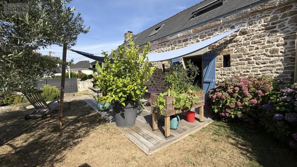Maison a vendre Baud 56150 Morbihan 56 112 m2 5 pièces 301880 euros 56064-1543 009