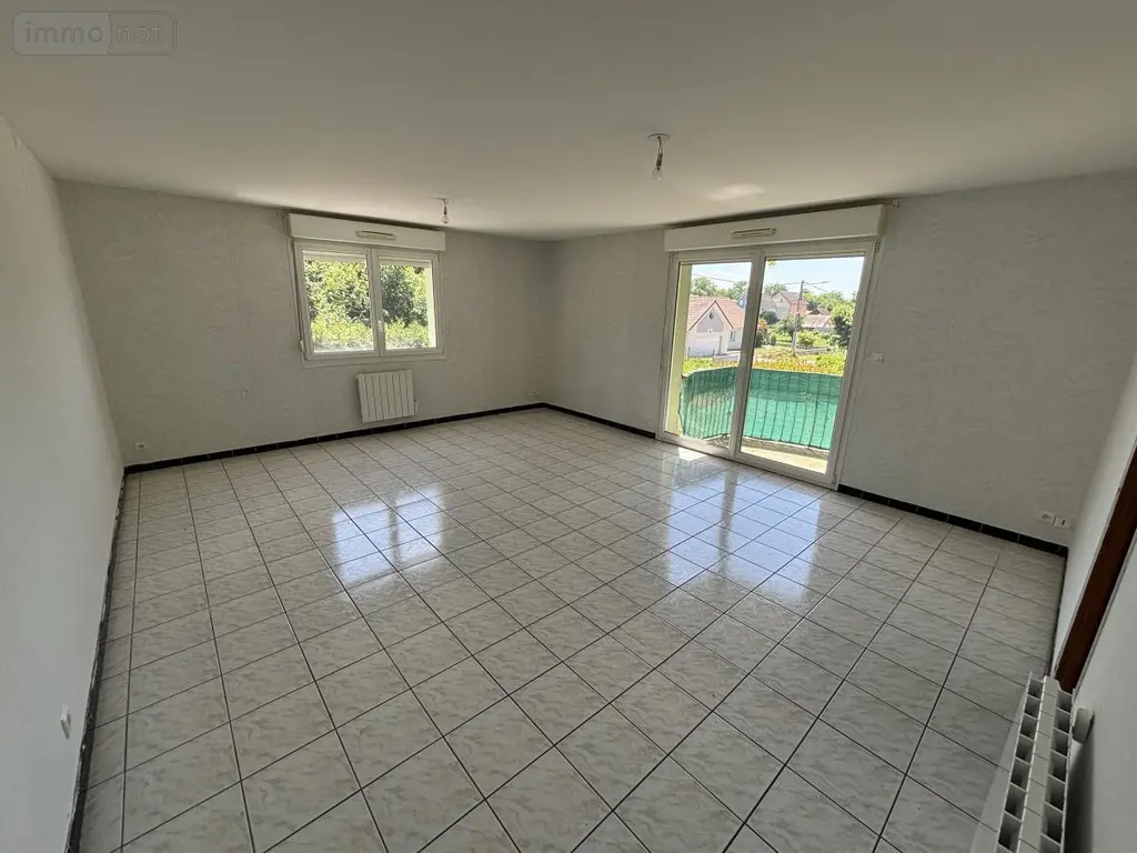 Appartement a vendre Vandoncourt 25230 Doubs 25 98 m2 3 pièces 111000 euros 25054-1989 003