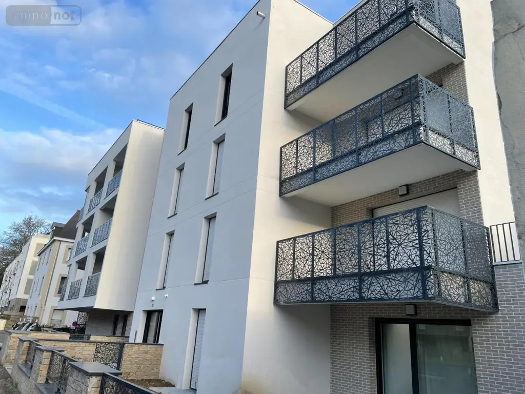 Location appartement Saint-Malo 35400 Ille-et-Vilaine 35 60 m2 3 pièces 758 euros 35104-L138 001