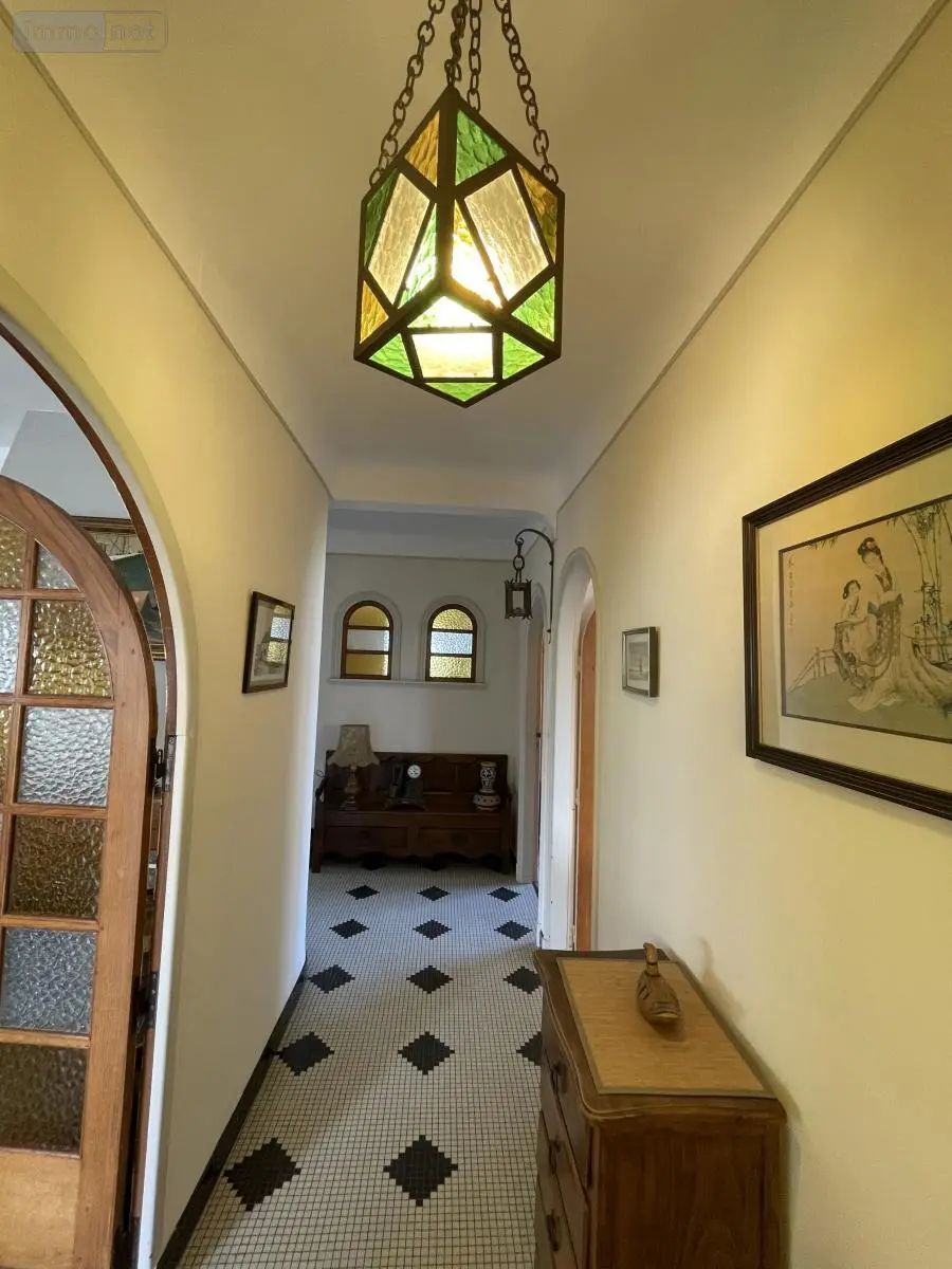 Maison a vendre Paimpol 22500 Côtes-d'Armor 22 134 m2 6 pièces 436500 euros 22023-3412 008