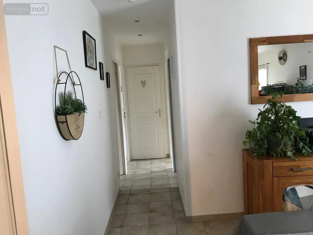 Maison a vendre Bourges 18000 Cher 18 97 m2 4 pièces 177650 euros 18006-204 005