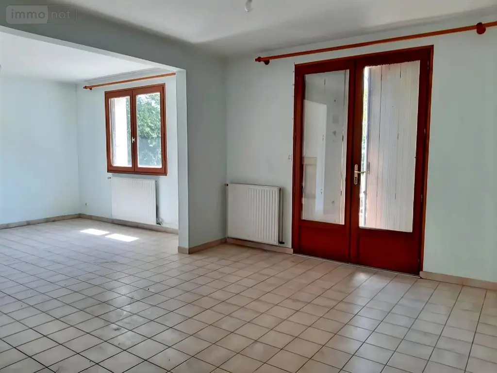 Maison a vendre Les Hauts-d'Anjou 49330 Maine-et-Loire 49 157 m2 6 pièces 218850 euros 49096-1423 002