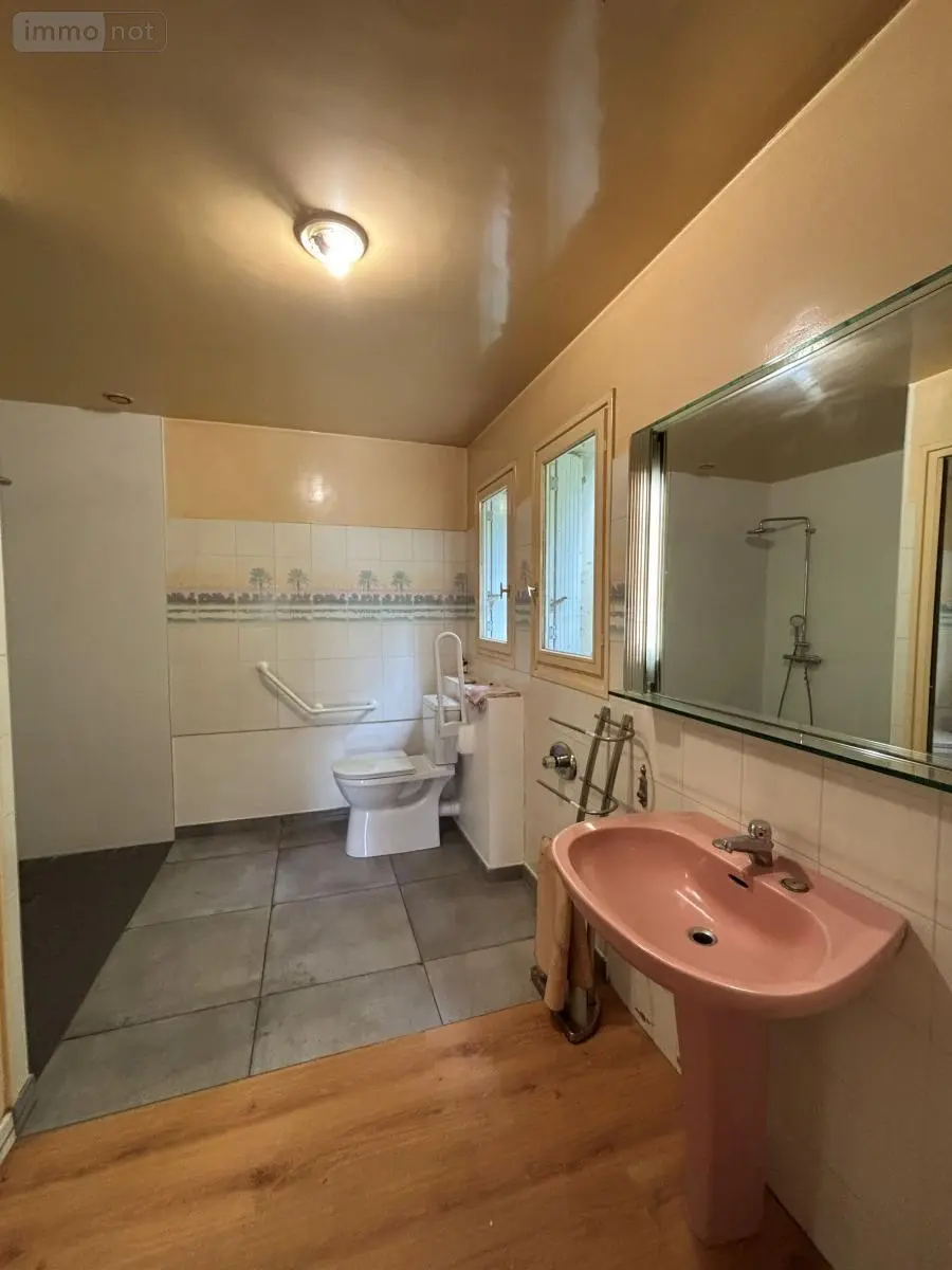 Maison a vendre La Roche-Jaudy 22450 Côtes-d'Armor 22 228 m2 8 pièces 420900 euros 22102-2462 010