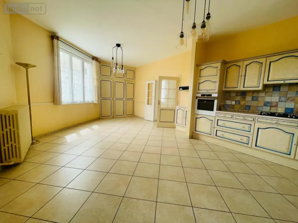 Maison a vendre Varrains 49400 Maine-et-Loire 49 230 m2 5 pièces 374385 euros 49075-668 005