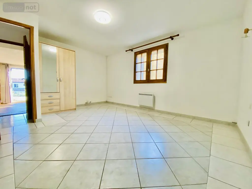 Maison a vendre Saint-Bauzille-de-Montmel 34160 Hérault 34 176 m2 5 pièces 380000 euros 34012-797 024