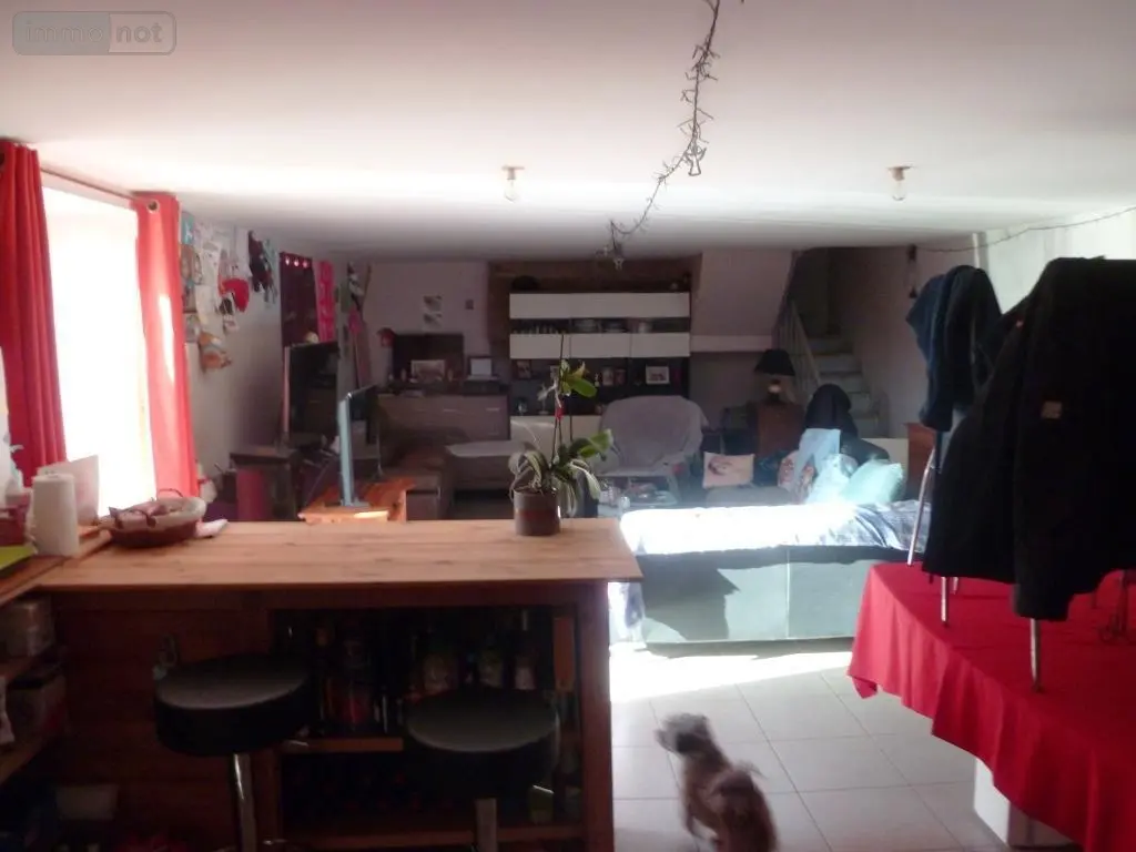 Immeuble de rapport a vendre Camors 56330 Morbihan 56 350 m2 314750 euros 56075-2023 010