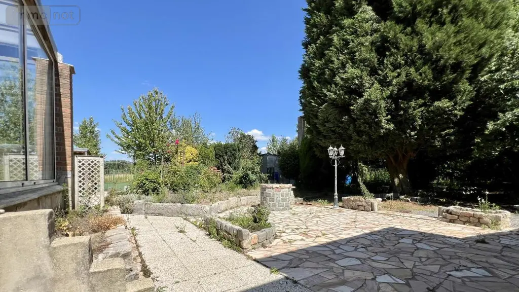 Maison a vendre Templeuve-en-Pévèle 59242 Nord 59 106 m2 4 pièces 199000 euros 59028-126 015