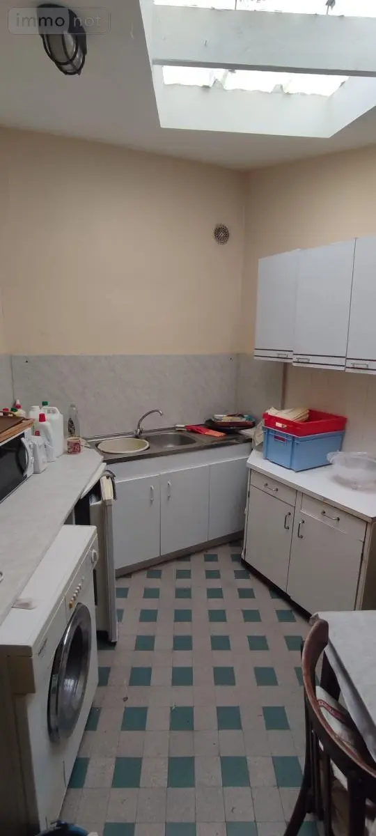 Immeuble de rapport a vendre Le Mans 72000 Sarthe 72 128 m2 227972 euros 72010-1946 008