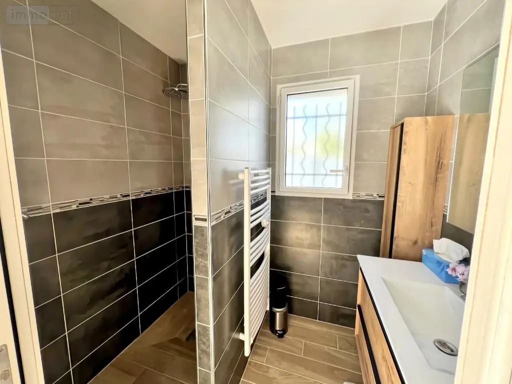 Maison a vendre Saint-Romain-sur-Cher 41140 Loir-et-Cher 41 98 m2 4 pièces 265000 euros 41033-1824 012