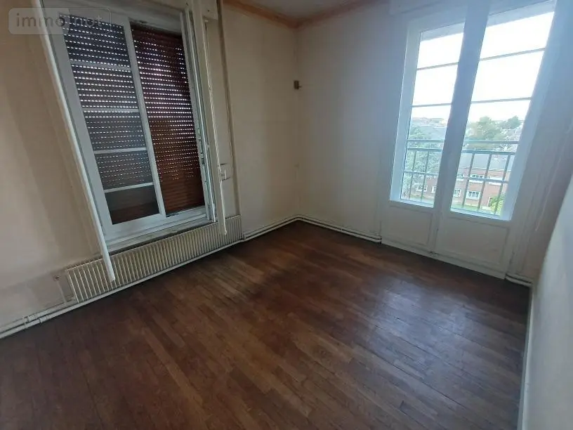 Appartement a vendre Amiens 80000 Somme 80 75 m2 155000 euros 80011-5590 002