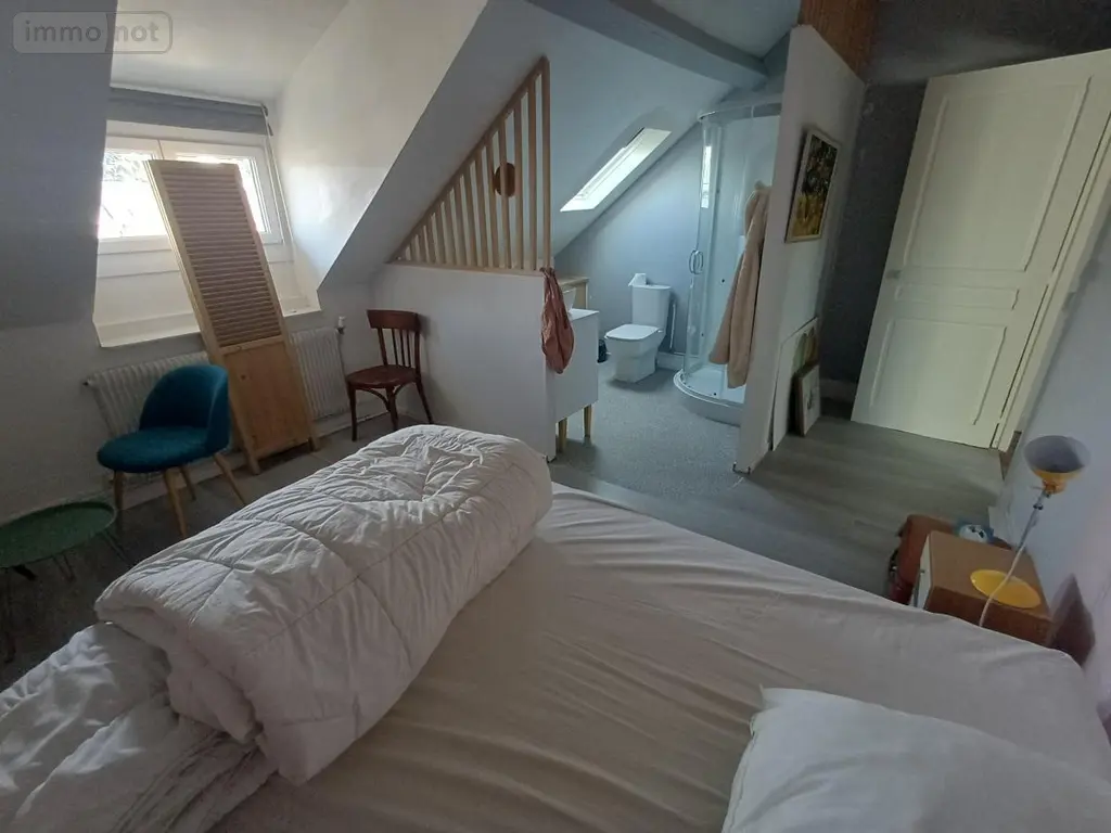Maison a vendre Amiens 80000 Somme 80 125 m2 5 pièces 340000 euros 80011-5578 013