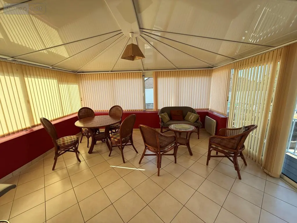 Maison a vendre Laval 53000 Mayenne 53 98 m2 251520 euros 53005-2208 010