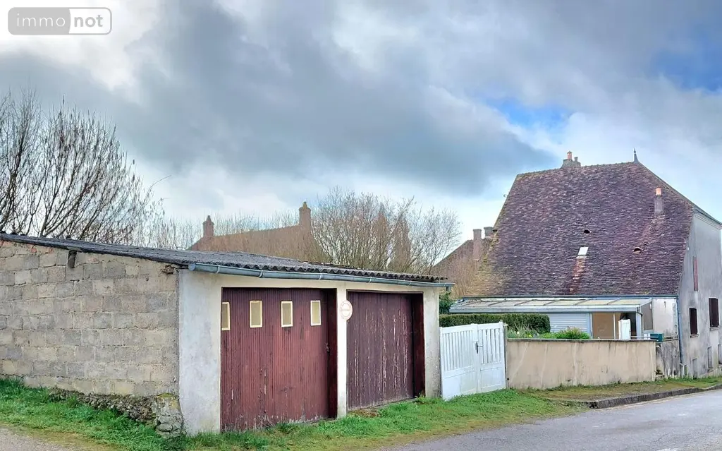 Maison a vendre La Chapelle-Souëf 61130 Orne 61 75 m2 6 pièces 54000 euros 61068-41 002