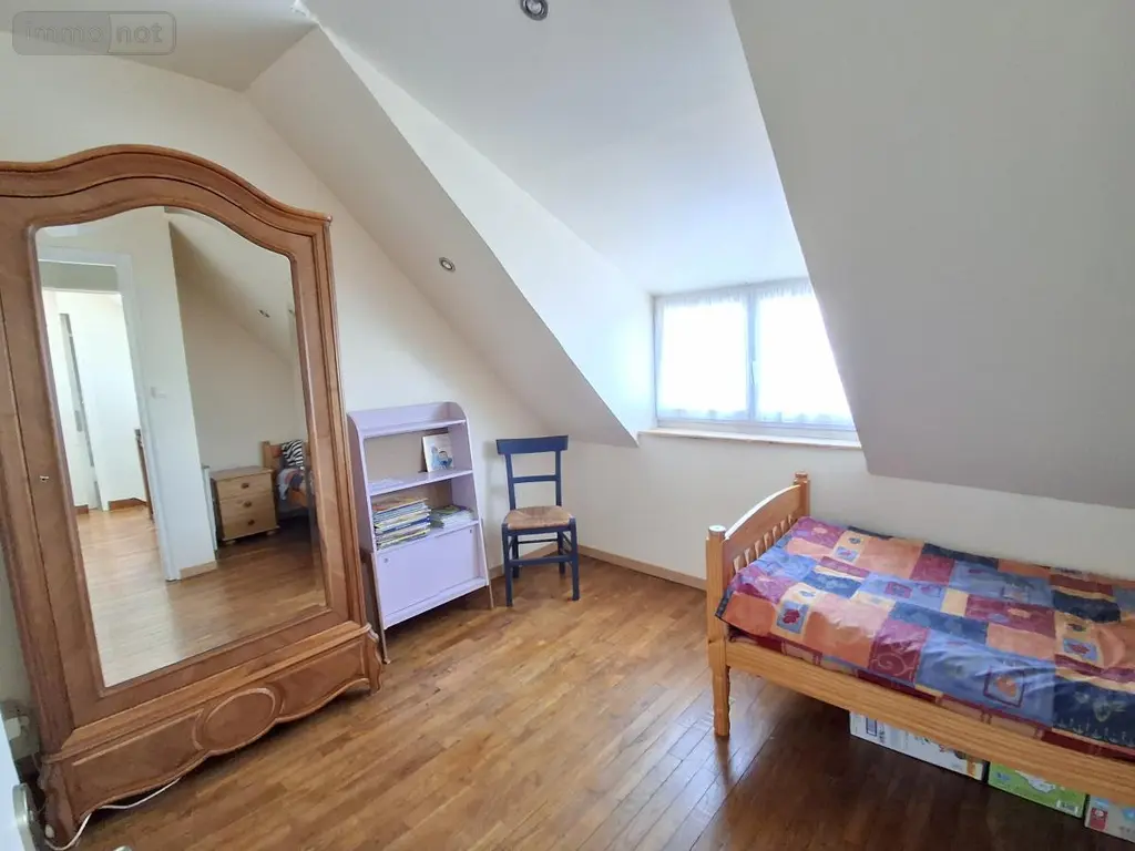 Maison a vendre Pontivy 56300 Morbihan 56 103 m2 4 pièces 196080 euros 56062-2342 009