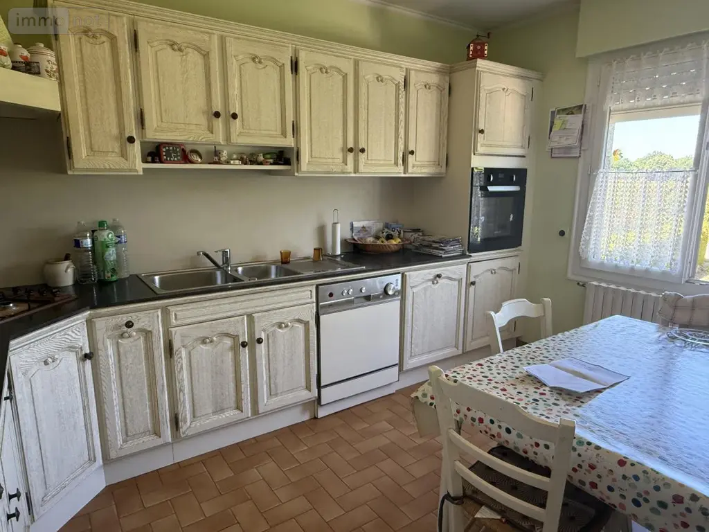 Maison a vendre Saint-Armel 56450 Morbihan 56 120 m2 5 pièces 623700 euros 56084-489 012