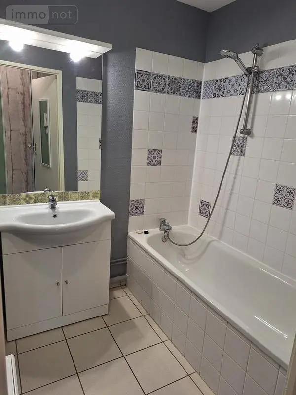 Appartement a vendre Fécamp 76400 Seine-Maritime 76 54 m2 3 pièces 84376 euros 76065-2410 013