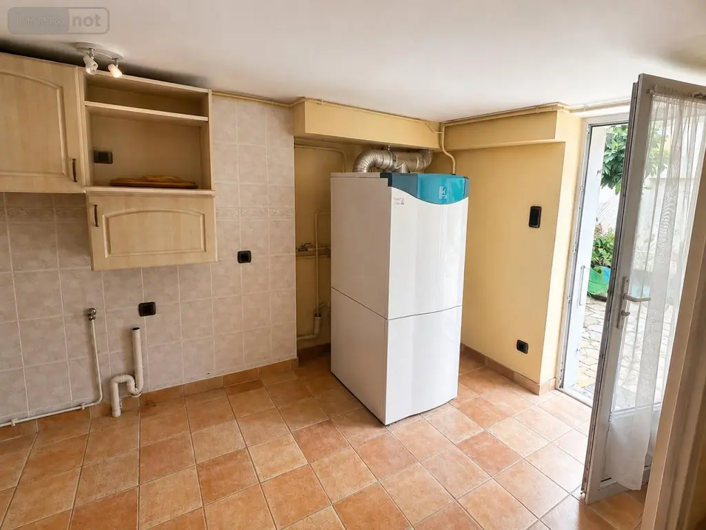 Maison a vendre Cahors 46000 Lot 46 120 m2 218400 euros 46002-472 013