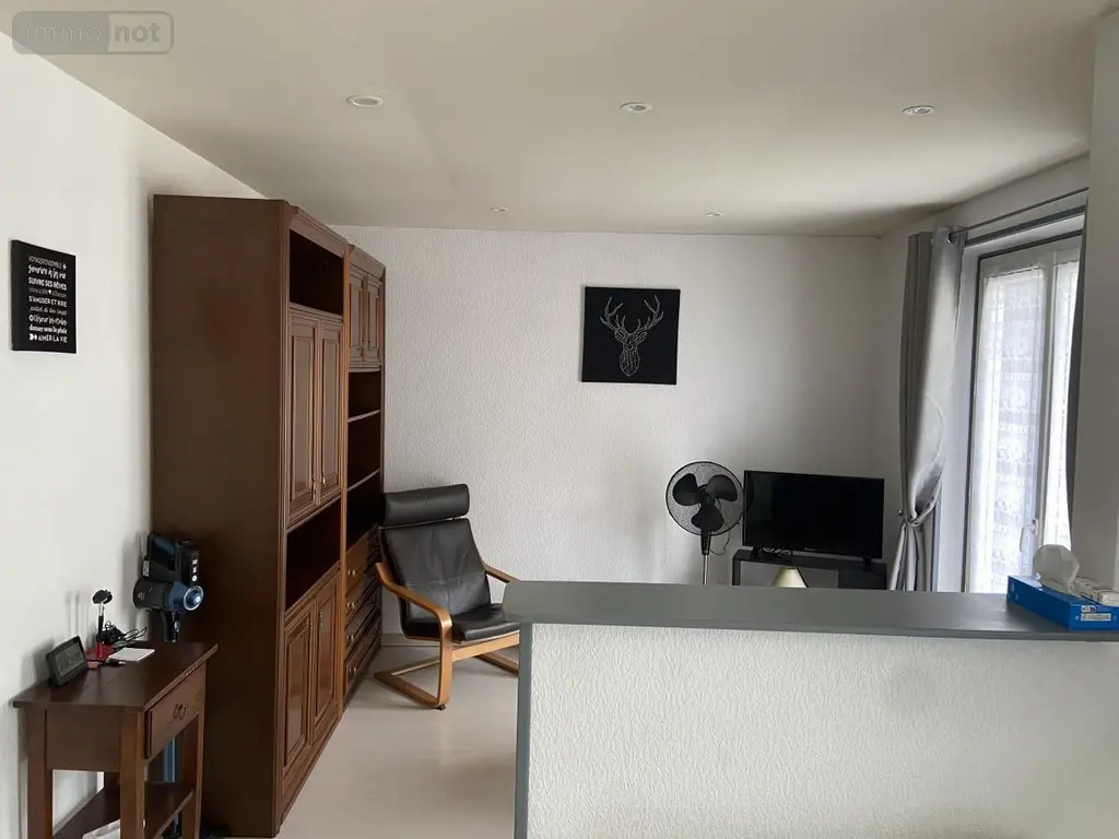 Appartement a vendre Modane 73500 Savoie 73 54 m2 3 pièces 88000 euros 73046-78 002