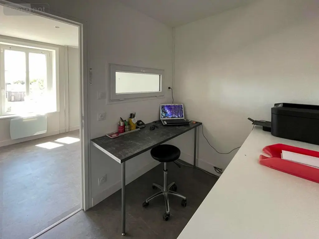 Maison a vendre Plouezoc'h 29252 Finistère 29 77 m2 163370 euros 29107-2790 010