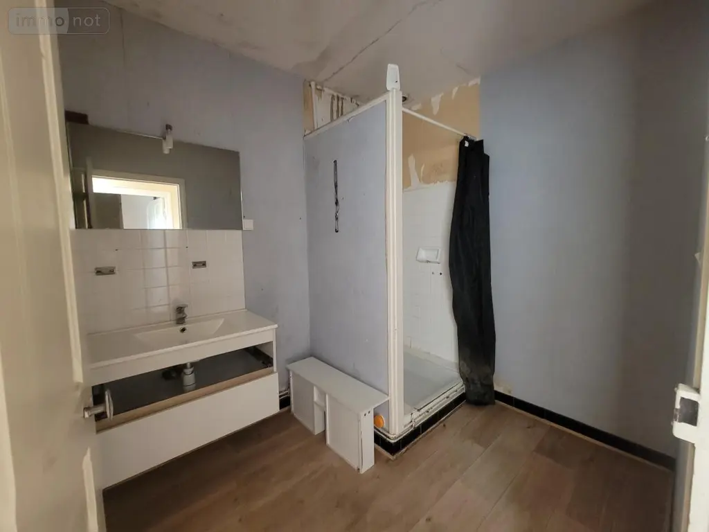 Maison a vendre Gourin 56110 Morbihan 56 150 m2 12 pièces 126700 euros 56071-2648 006