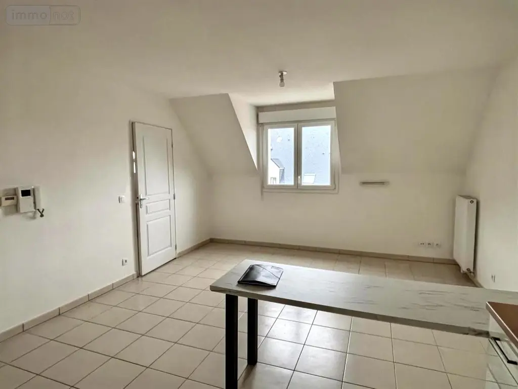 Appartement a vendre Montivilliers 76290 Seine-Maritime 76 40 m2 2 pièces 129700 euros 76065-2379 006