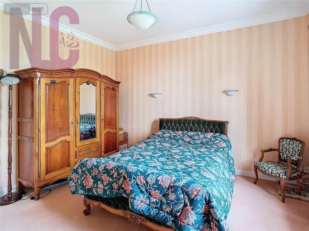Maison a vendre Véretz 37270 Indre-et-Loire 37 410 m2 7 pièces 790400 euros 37007-2715 010