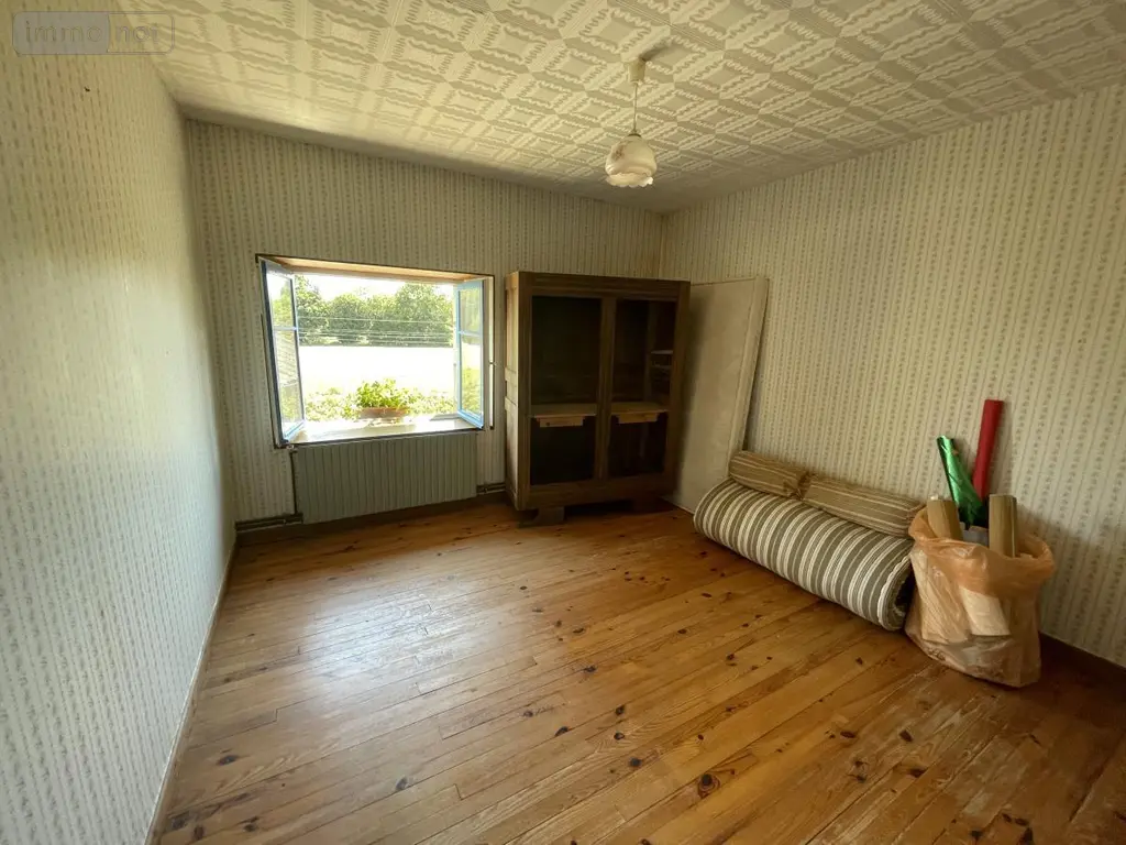 Maison a vendre Yvias 22930 Côtes-d'Armor 22 105 m2 1 pièce 229500 euros 22023-3574 008