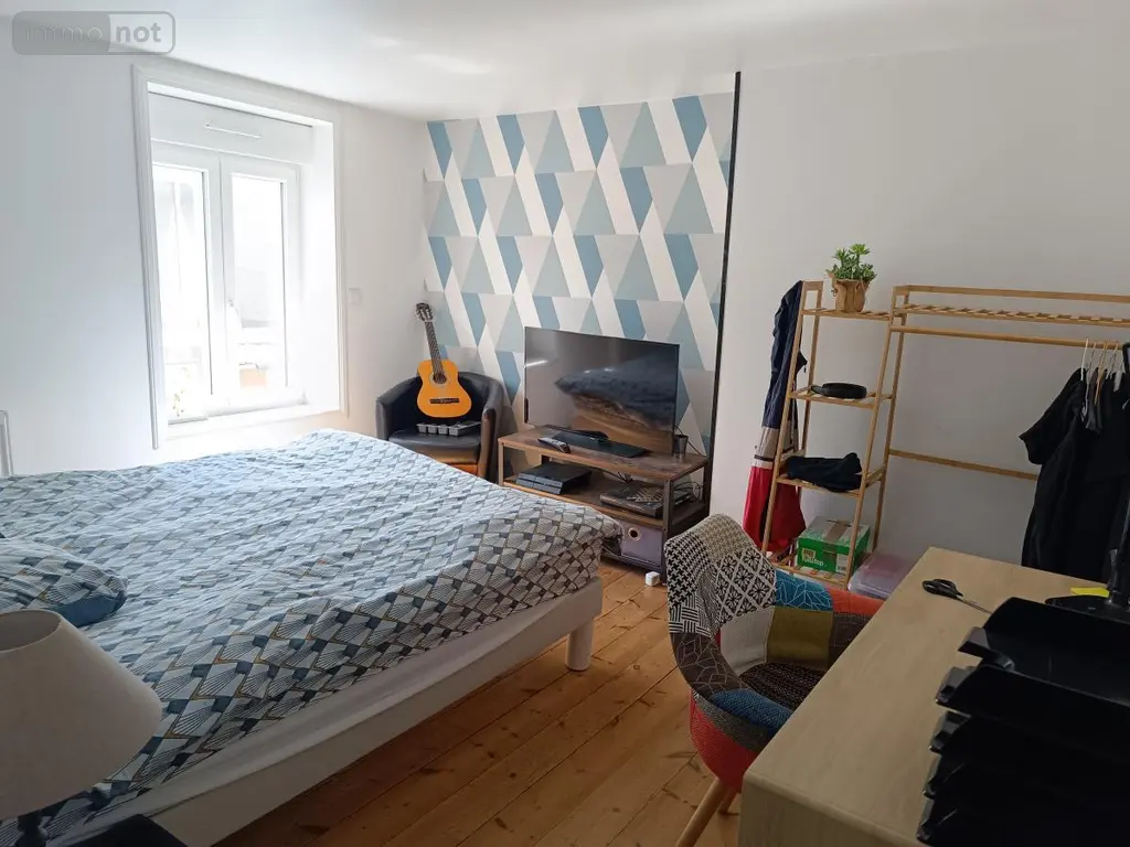 Immeuble de rapport a vendre Labourse 62113 Pas-de-Calais 62 300 m2 375000 euros 62024-1814 010
