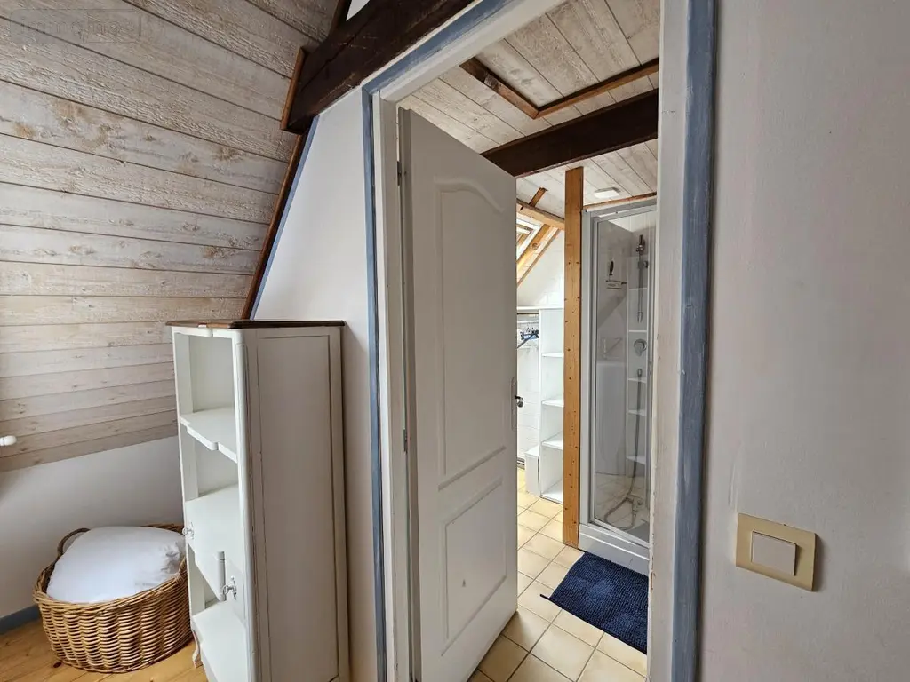 Maison a vendre Plobannalec-Lesconil 29740 Finistère 29 49 m2 168500 euros 29016-1107 012