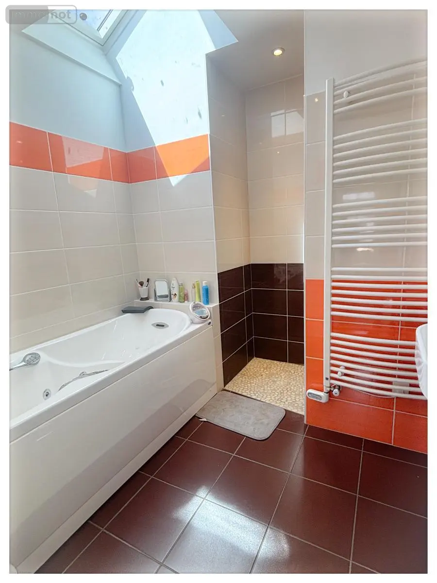 Maison a vendre Avrillé 49240 Maine-et-Loire 49 157 m2 7 pièces 590160 euros 49014-1878 012