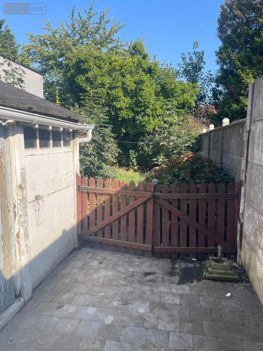 Maison a vendre Wattrelos 59150 Nord 59 79 m2 4 pièces 127600 euros 59041-2352 001
