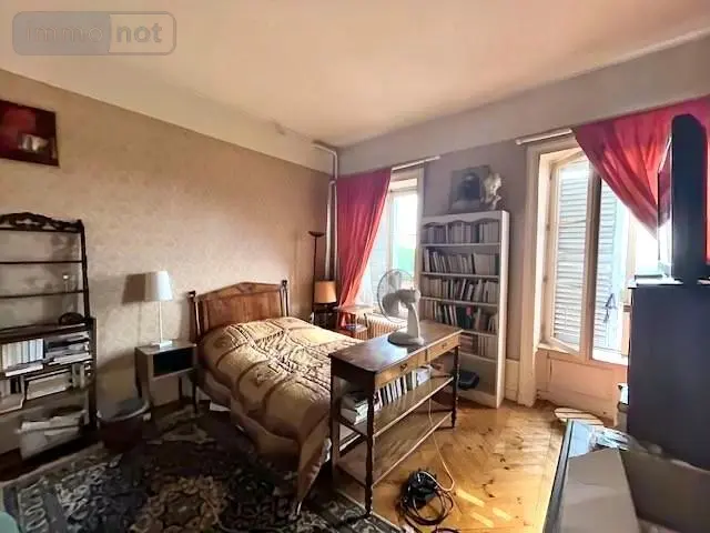 Appartement a vendre Thiers 63300 Puy-de-Dôme 63 161 m2 7 pièces 84000 euros 63022-72 013
