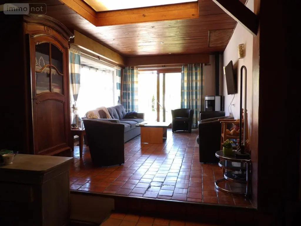 Immeuble de rapport a vendre Nœux-les-Mines 62290 Pas-de-Calais 62 191 m2 182500 euros 62023-3933 002