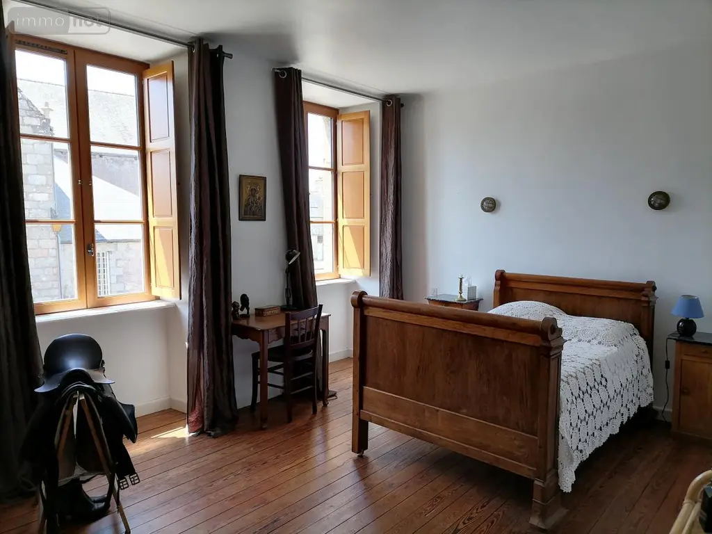 Maison a vendre Lanvollon 22290 Côtes-d'Armor 22 340 m2 14 pièces 504000 euros 22017-1247 012