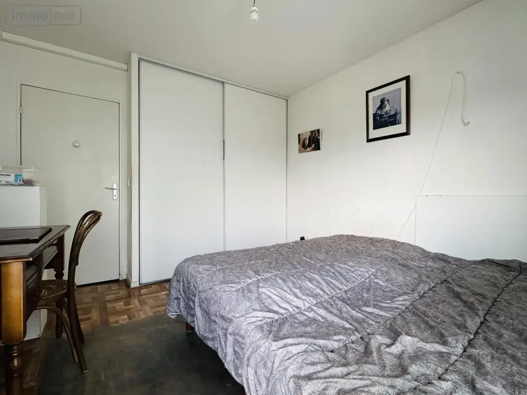 Appartement a vendre Lorient 56100 Morbihan 56 46 m2 2 pièces 68780 euros 56079-1425 005